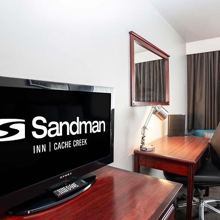 Sandman Inn Кэш-Крик Экстерьер фото